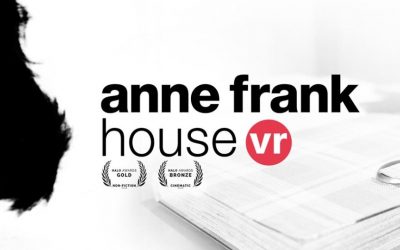 Anne Frank House VR