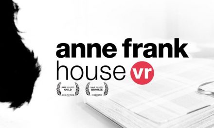 Anne Frank House VR