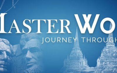 MasterWorks: Journey Through History