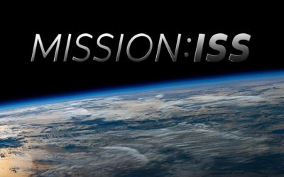 Mission:ISS