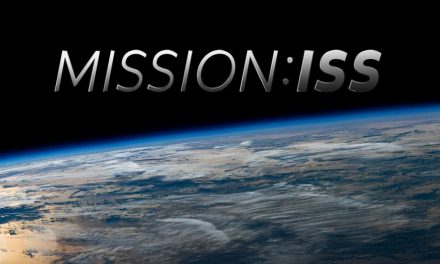 Mission:ISS