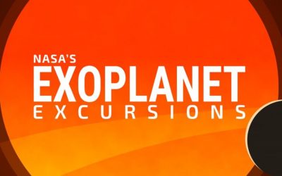 Nasa’s Exoplanet Excursions