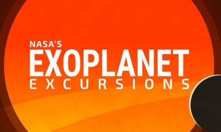 Nasa’s Exoplanet Excursions