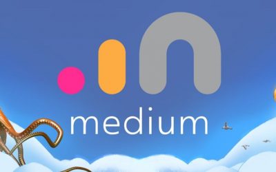 Oculus Medium