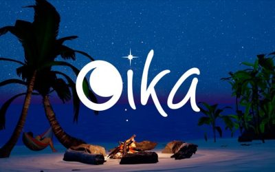 Oika