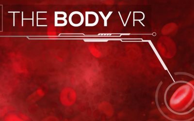 The Body VR