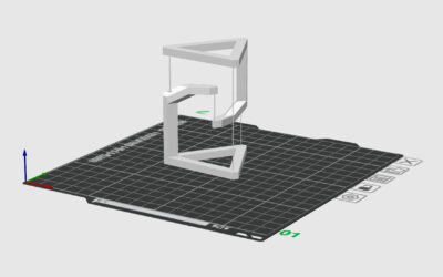 STRUCTURE TENSEGRITÉ