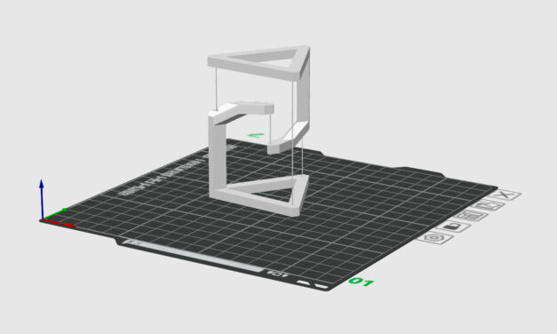 STRUCTURE TENSEGRITÉ