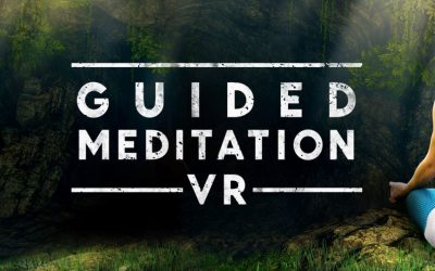 Guided Meditation VR