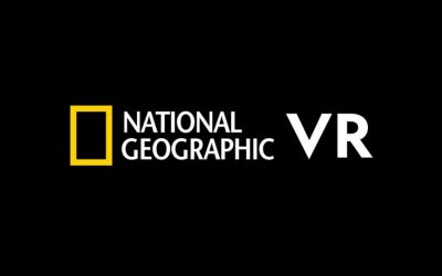 National Geographic VR