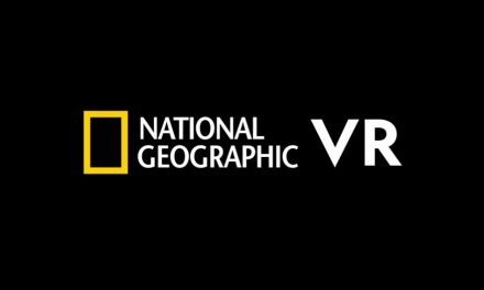 National Geographic VR