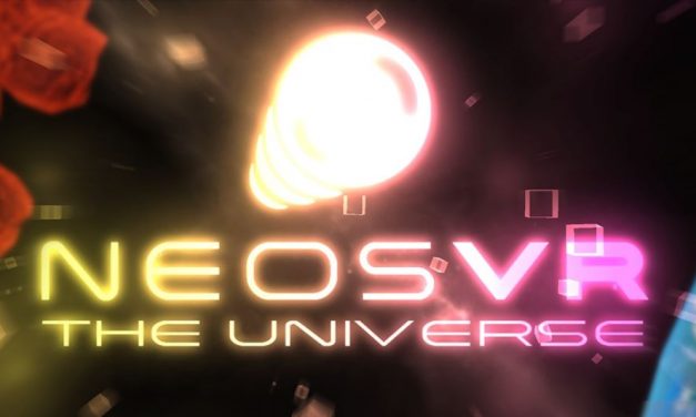 Neos: The Universe