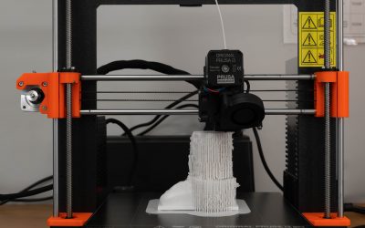 Où trouver des modèles 3D à imprimer ?