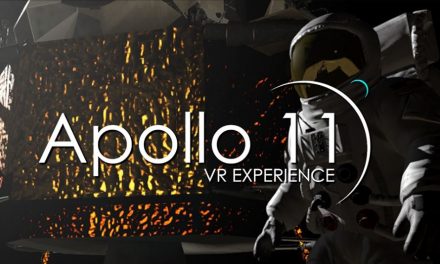 Apollo 11 VR Mobile