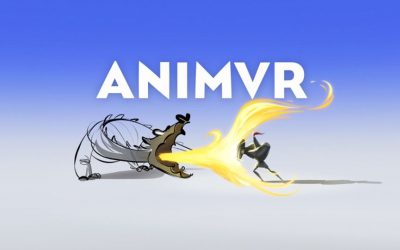 AnimVR