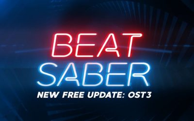 Beat Saber