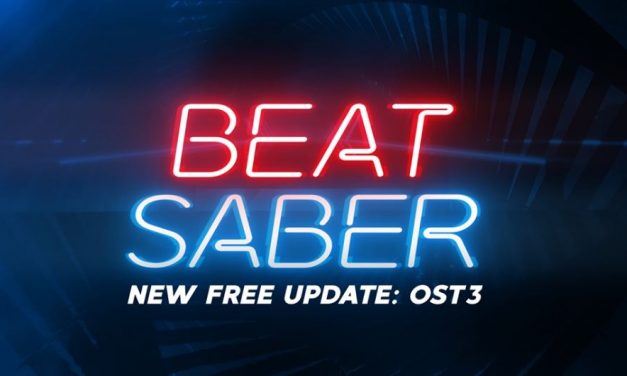 Beat Saber