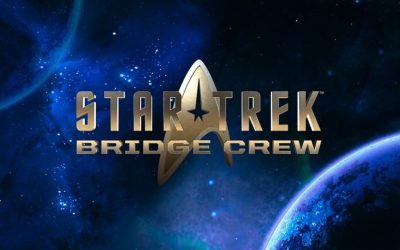 Star Trek: Bridge Crew