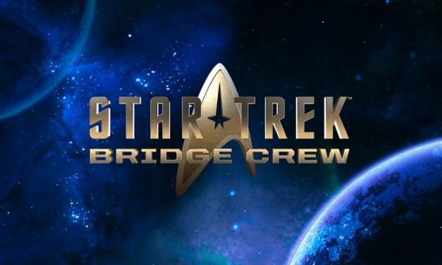 Star Trek: Bridge Crew