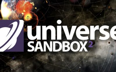 Universe Sandbox²