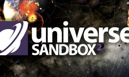 Universe Sandbox²