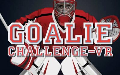 Goalie Challenge VR