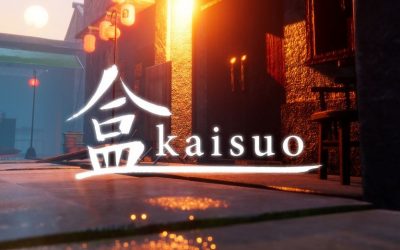 Kaisuo