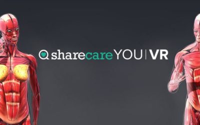 Sharecare YOU VR