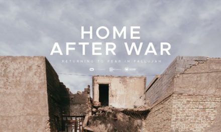 Home After War