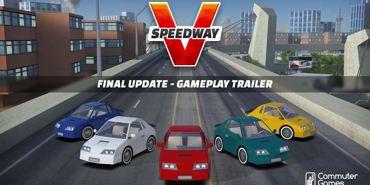 V-Speedway