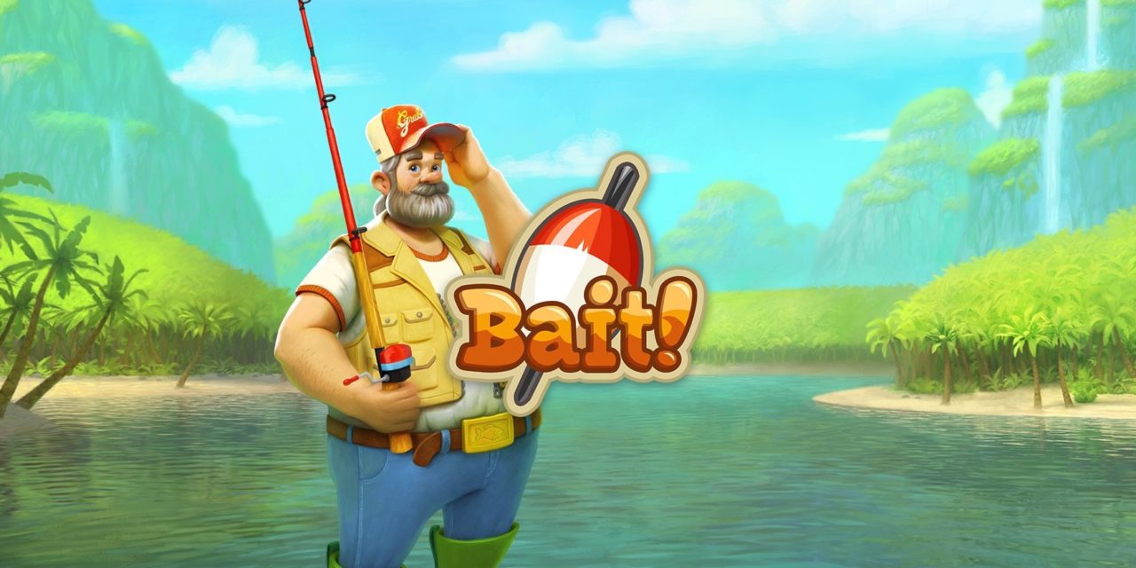 Bait!