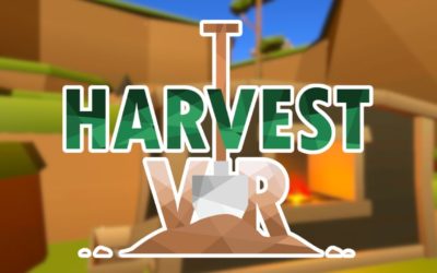 Harvest VR