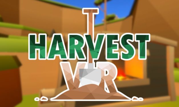 Harvest VR