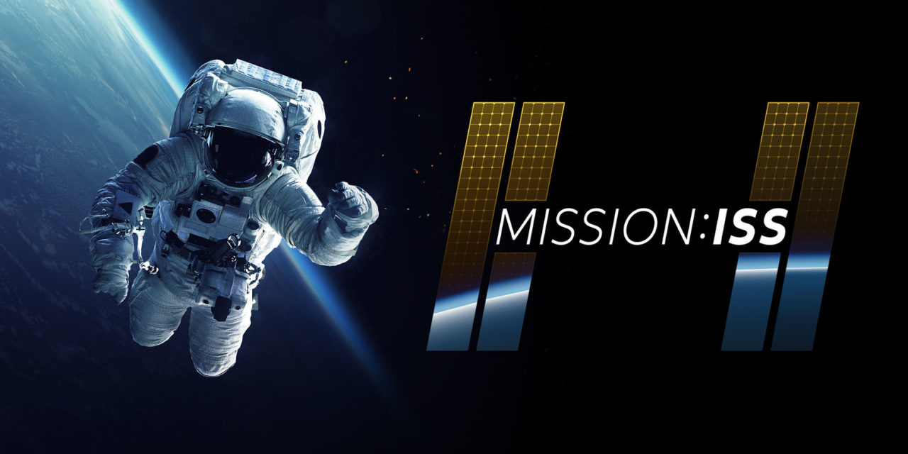 Mission: ISS: Quest