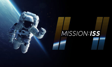 Mission: ISS: Quest