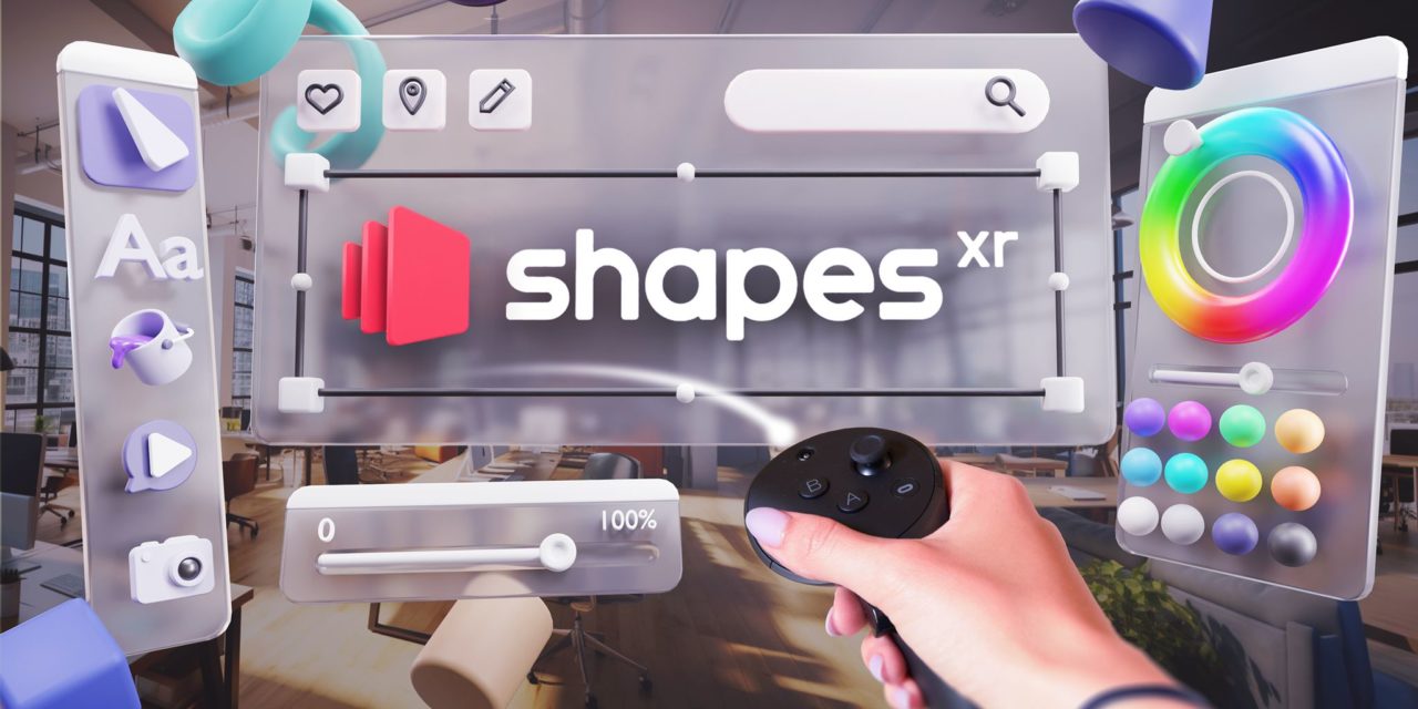 ShapeXR