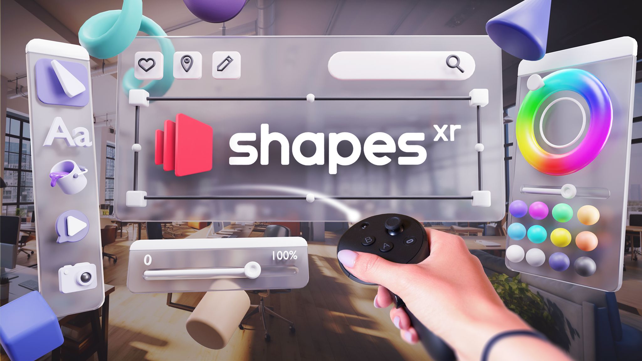 Shapexr Espace Moebius | Un lieu d’innovations pédagogiques et numériques