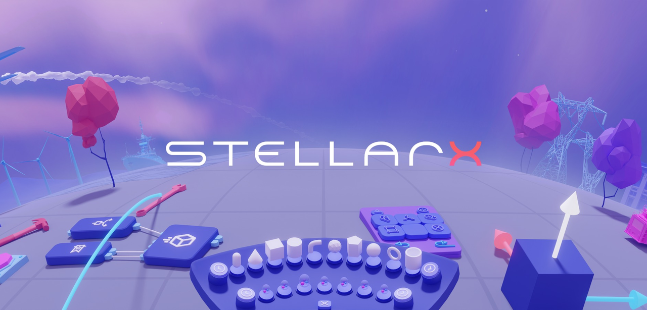 StellarX