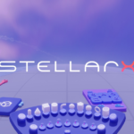 StellarX