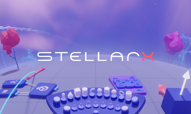 StellarX