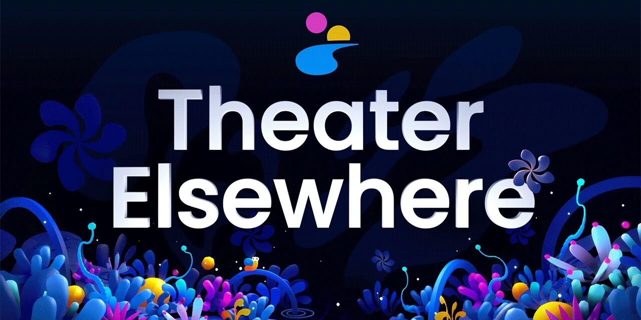 Theater Elsewhere