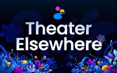 Theater Elsewhere